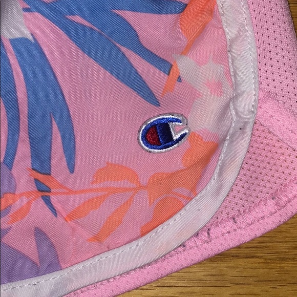 Champion Running Shorts - Picture 4 of 7